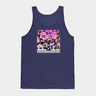 Hugs and Hisses Tank Top